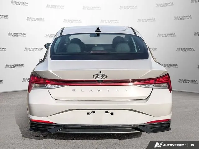 Hyundai Elantra 2023 photo 5