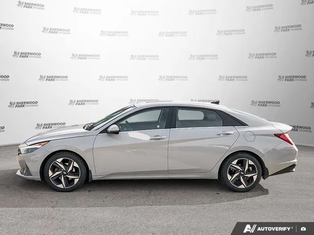 Hyundai Elantra 2023 photo 3