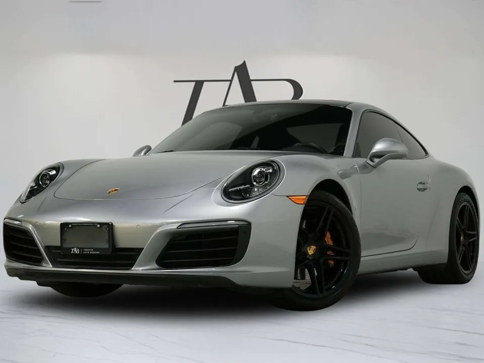 Porsche 911 2019 photo 3