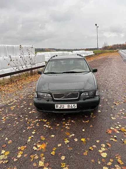 Volvo V70
