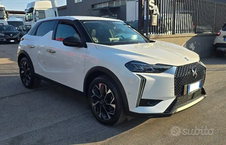DS Automobiles Ds 3 2024 photo 2