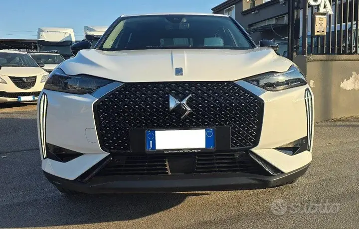 DS Automobiles Ds 3 2024 photo 5