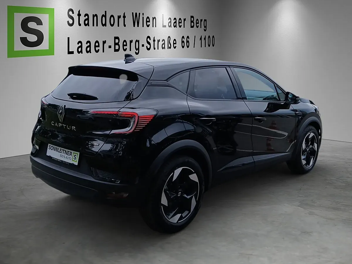 Renault Captur 2026 photo 3