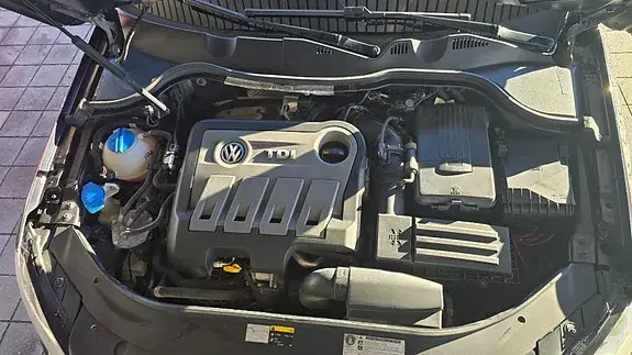 Volkswagen Passat 2014 photo 4