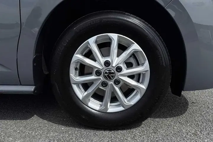 Volkswagen California 2026 photo 5
