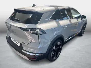 Renault Symbioz 2026 photo 3