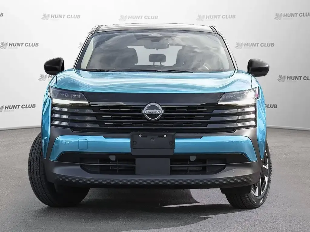 Nissan Kicks 2026 photo 2