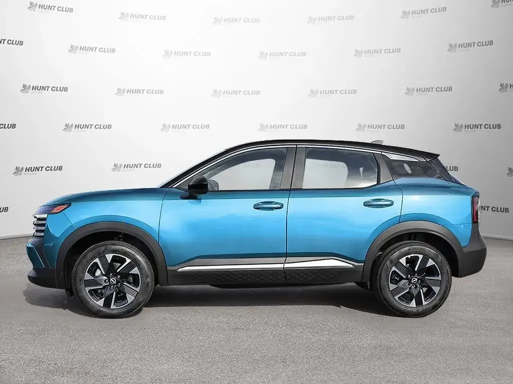 Nissan Kicks 2026 photo 3