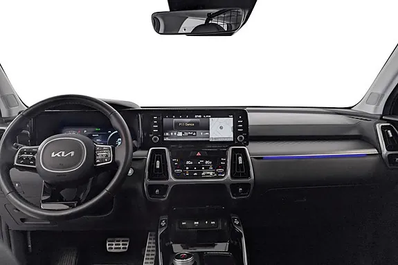 Kia Sorento 2023 photo 4