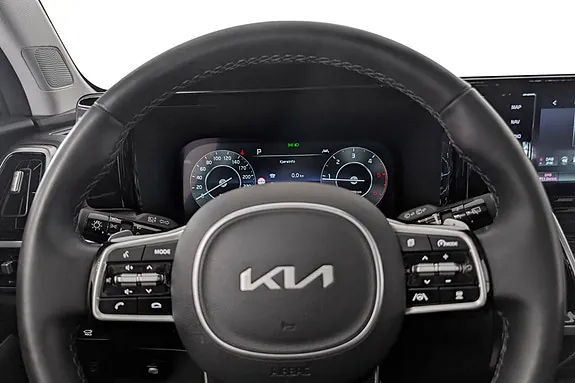 Kia Sorento 2023 photo 5