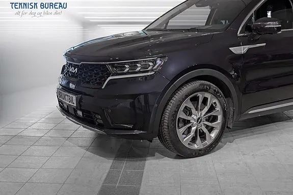 Kia Sorento 2023 photo 2