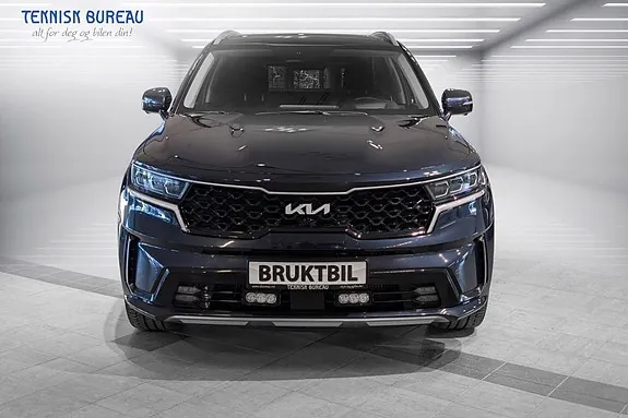 Kia Sorento 2023 photo 3
