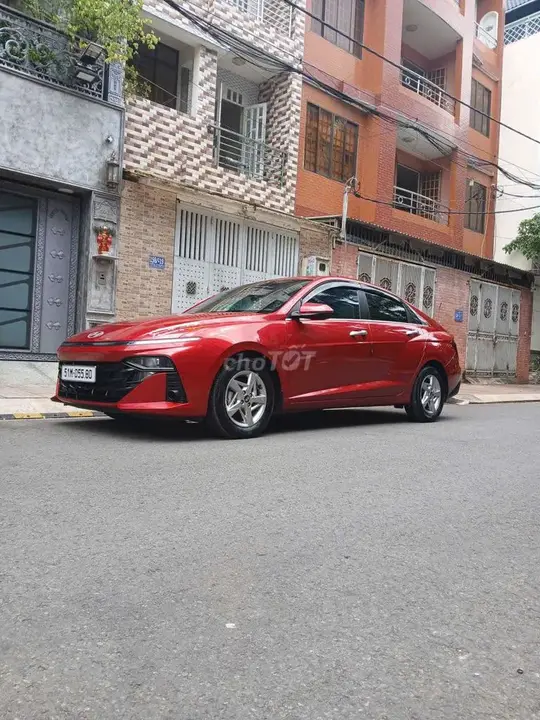 Hyundai Accent 2024 photo 2