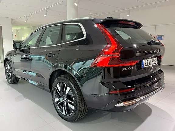 Volvo Xc60 2027 photo 4