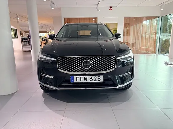 Volvo Xc60 2027 photo 3