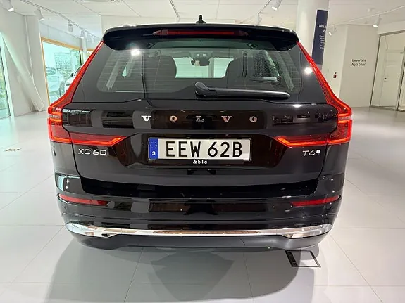 Volvo Xc60 2027 photo 5