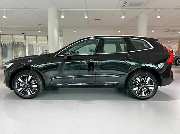 Volvo Xc60 2027 photo 2