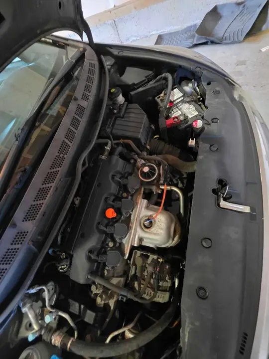 Honda Civic 2011 photo 4