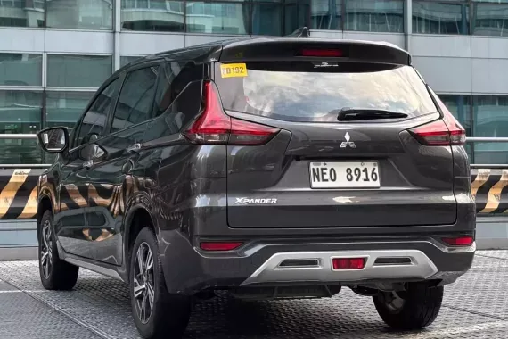 Mitsubishi Xpander Gls 2021 photo 5