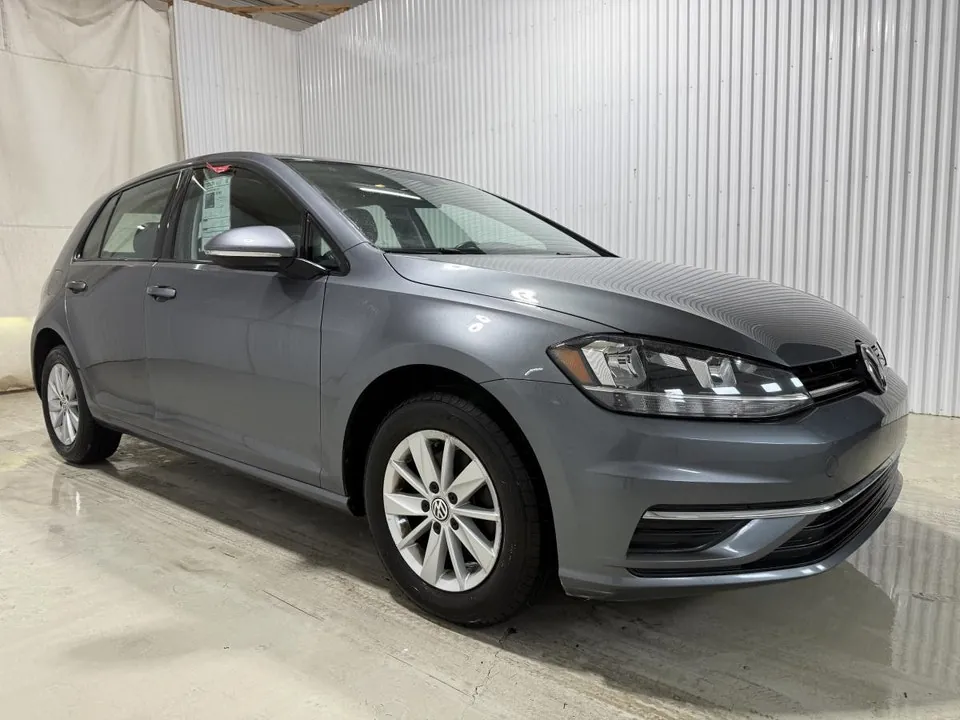 Volkswagen Golf 2019 photo 5