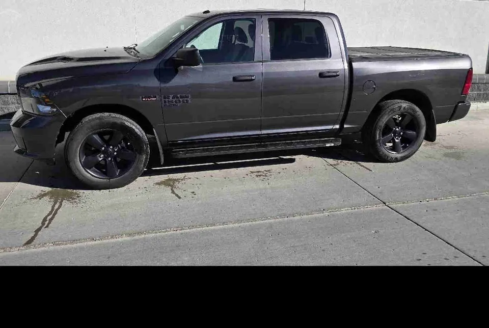 Dodge Ram 1500 Classic
