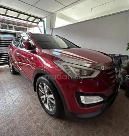 Inokom Santa Fe