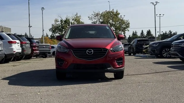 Mazda Cx-5 2016 photo 2