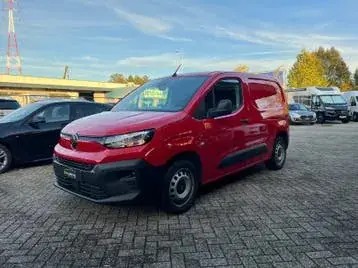 Citroen Berlingo 2025 photo 2