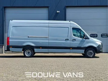 Mercedes-Benz Sprinter 2019 photo 3