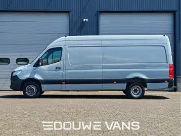 Mercedes-Benz Sprinter 2019 photo 2