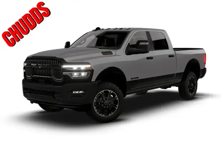 Ram 2500