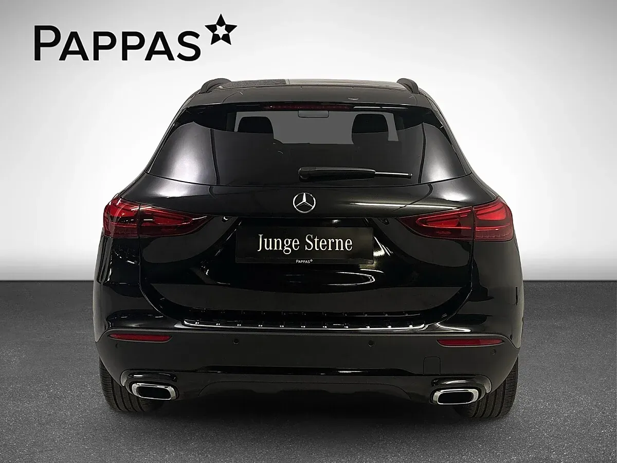 Mercedes-Benz Gla 2024 photo 5