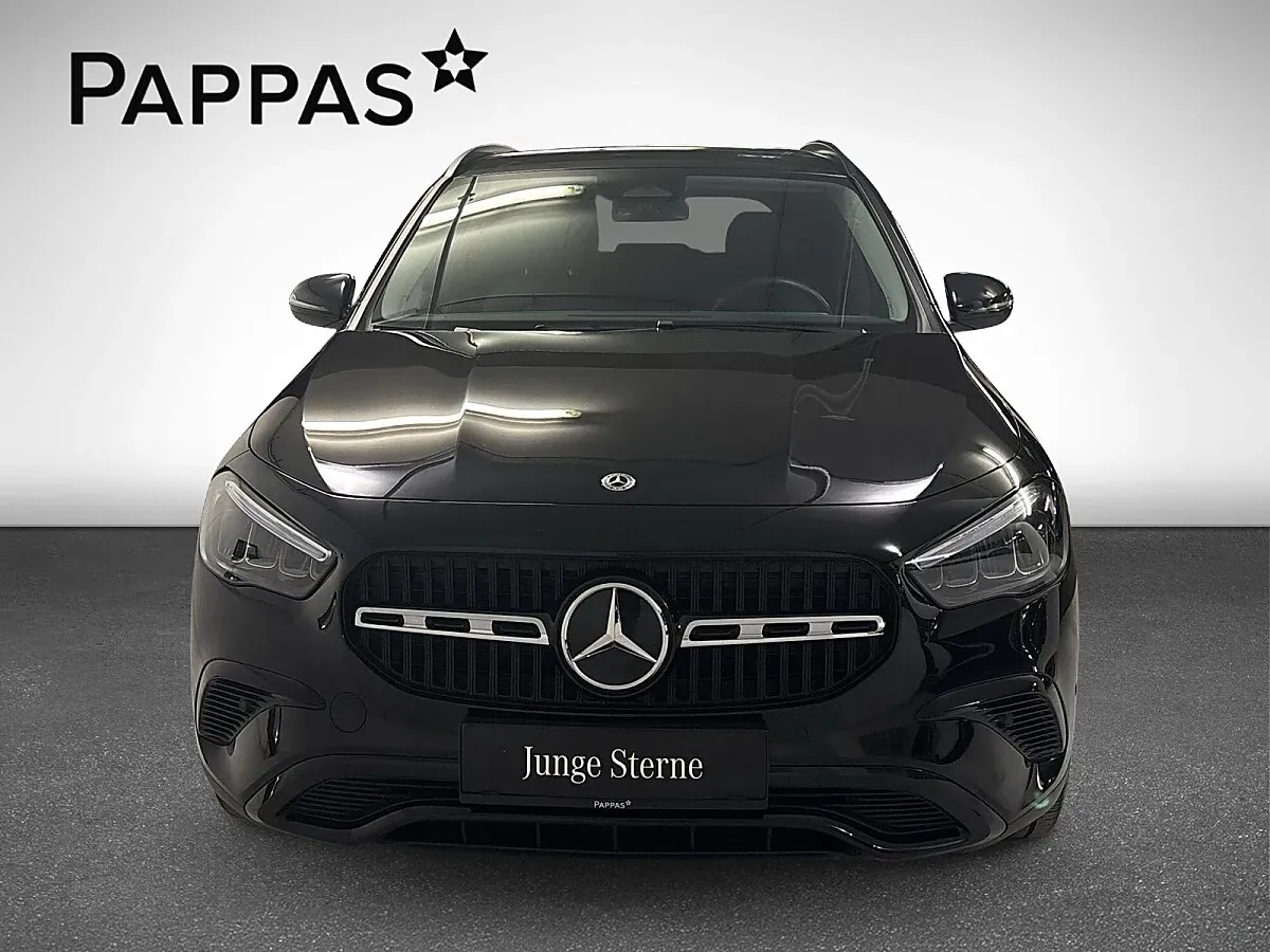Mercedes-Benz Gla 2024 photo 4