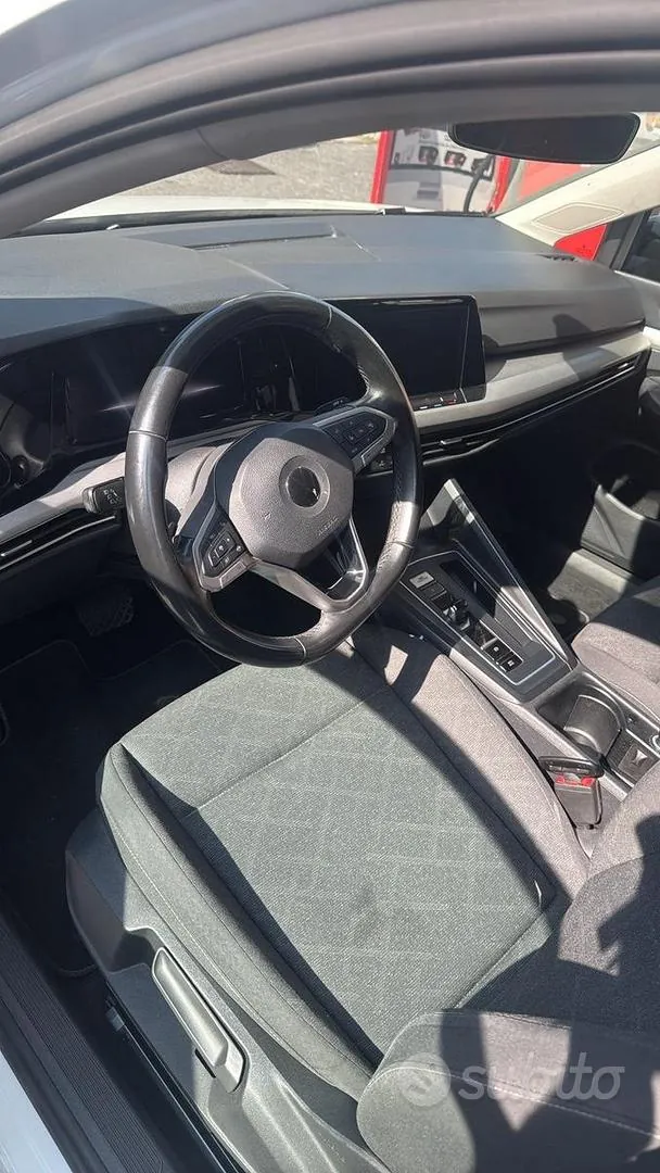 Volkswagen Golf 2022 photo 4