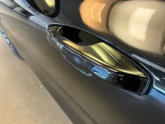 Volvo V60 2022 photo 5