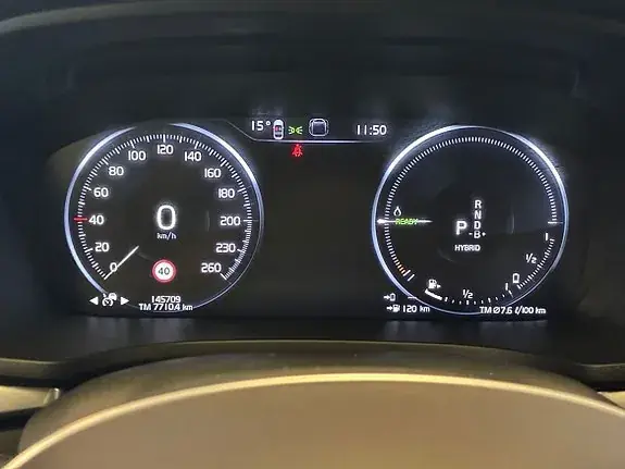 Volvo V60 2022 photo 4