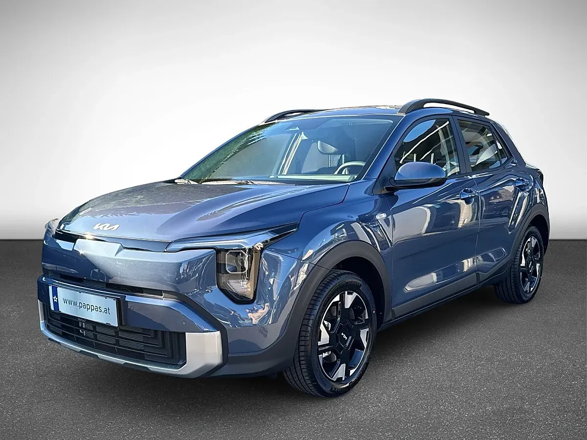 Kia Stonic photo 2