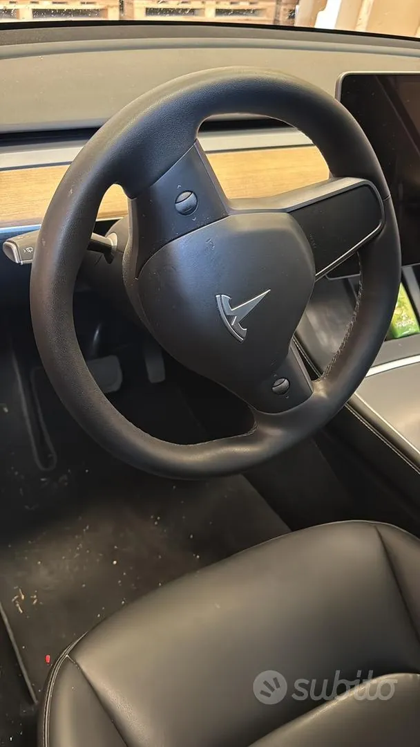 Tesla Model Y 2022 photo 4