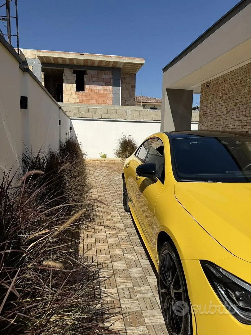Mercedes-Benz Cla 2022 photo 3