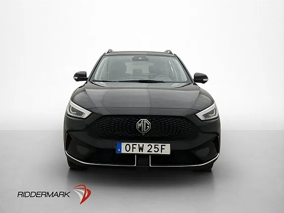 MG Zs 2022 photo 3