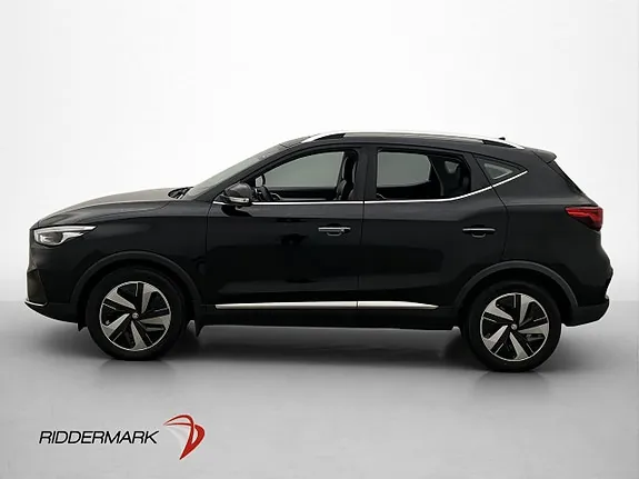MG Zs 2022 photo 5