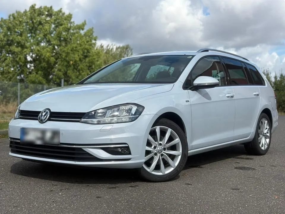 Volkswagen Golf 7
