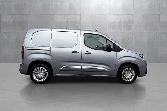 Toyota Proace City 2025 photo 4