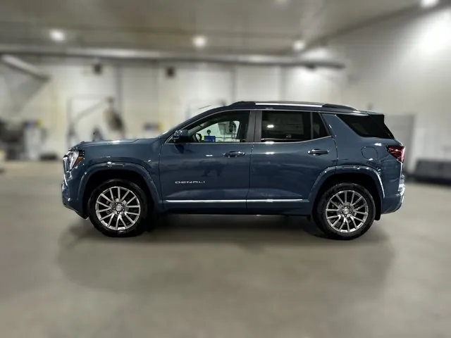 GMC Terrain 2027 photo 2