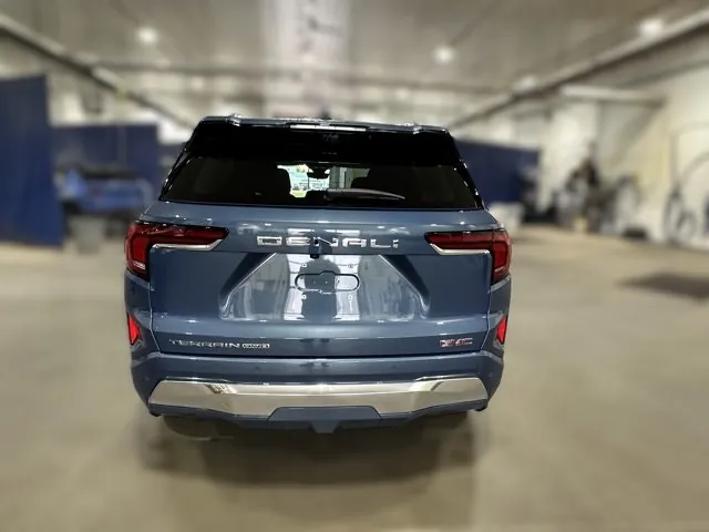 GMC Terrain 2027 photo 5
