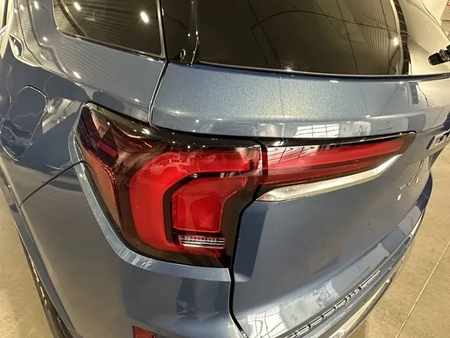 GMC Terrain 2027 photo 4