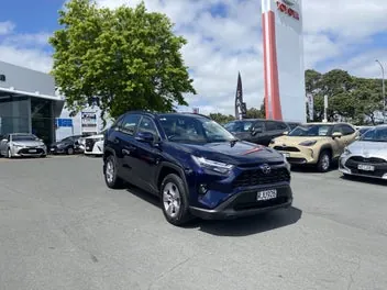 Toyota Rav4 2025 photo 2