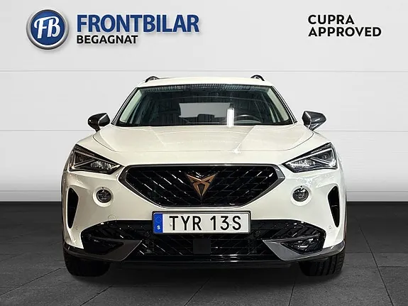 Cupra Formentor 2024 photo 2