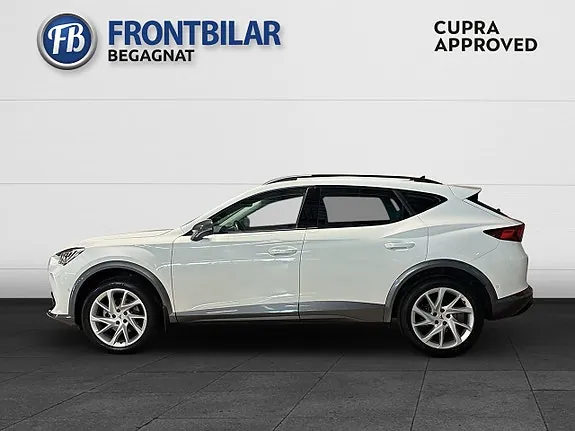 Cupra Formentor 2024 photo 5