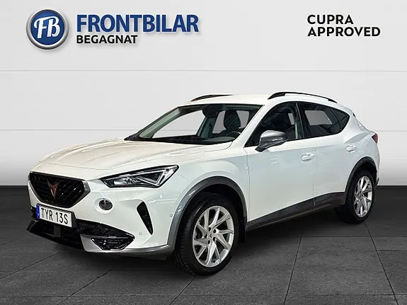 Cupra Formentor 2024 photo 4